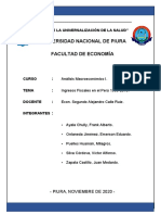 Trabajo Colaborativo - Ingresos Fiscales 1980-2019 Perú