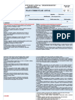 FORMATO - PCA - 2do