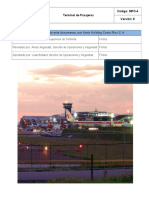 Manual de Operaciones de Aeropuerto 04 (MROC)