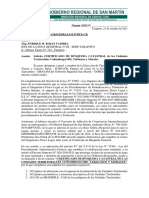 Solicitud CBC - II