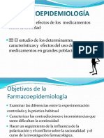 Farmacoepidemiologia