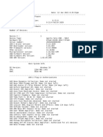 Uad System Profile