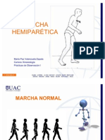 Marcha Hemiparética