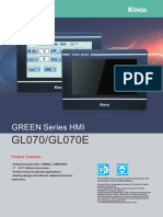 Flyer GL070 EN-1907