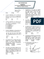 Aritmetica Magnitudes y Reparto