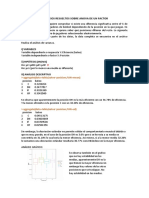 EJERCICIOS RESUELTOS SOBRE ANOVA DE UN FACTOR Semipres