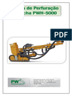 PWH 5000 Portugues Atualizado AGOSTO 2015 Sem Coletor de Po 2