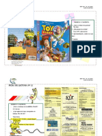 Ficha de Lectura #11: CEIP Ntra. Sra. de Loreto Plan de Lectura