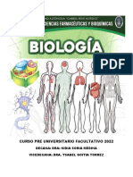 Biologia Texto Cup Psa 2022 Biofar