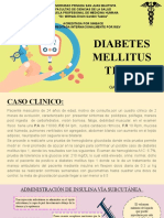 Diabetes Semana 13