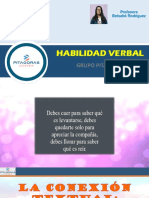 Si1ma0203-Hv-t05-La Conexión Textual Los Casos Polifuncionales.