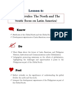 Lesson-6-Module-Global Divides