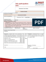 Chcdis003 Case Study