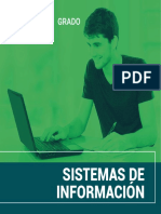 Folleto Sistemas-Informacion