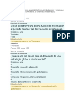 Examen Final de Módulo Análisis Estratégico