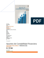 Libros de Contabilidad