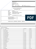 90.25772-BLMS GDC-051 As Built