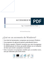 04 Accesorios Windows