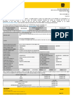 Booking Confirmation: Booking Reference Original/Sea Waybill ( ) Number Booking Date 088ICO0023834