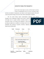 Biology & Post Genomic Era