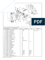 SEV-80X: Bare Engine Can Not Be Supplied