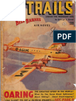 Air Trails 1937-06