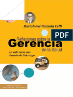 Libro Gerencia de La Salud