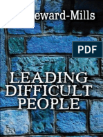 Diriger Des Personnes Difficiles - Dag Heward-Mills