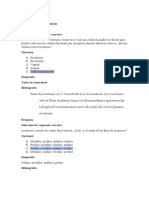 Fases de La Meiosis