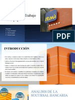 Portafolio Banco Itau