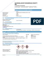 Msds Es Descongelador Parabrisas Krafft 270ml 1