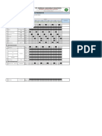 HSEE Program Proyek Proteksi Pipa Gressem