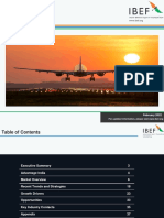 IBEF Aviation Presentation