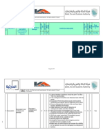 Risk Assessment For Excavation