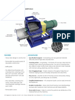 Hammer Mills: Advantages Features