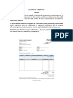 20 Documentos Comerciales