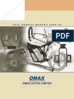 Omax Ar 09