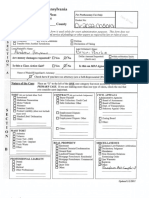 Councilmember Andrew Hayman's Legal Complaint Against Fellow Councilmembers