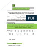 TAREA 4 Estimaciones Puntuales Ejercicio Teórico y Práctico