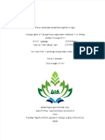 PDF LKPD Akidah Akhlak Kls 8 Mts