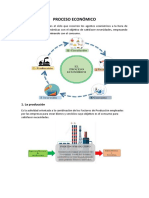 Proceso Económico