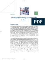 Food Processing Industry