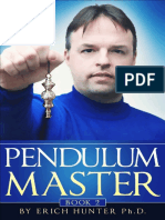 Pendulum Master (Hunter PH.D., Erich)