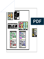 Ground Floor Plan First Floor Plan: Elevation Section Aa' Section BB'