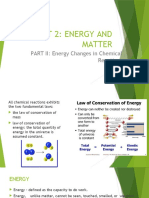 Part II Heat Capacity and Calorimetry