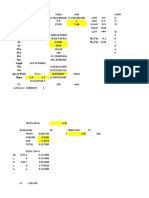 Steel Excel Print