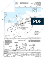 I/G/O I/G/O A/M/I: Instrument Approach Chart - Icao