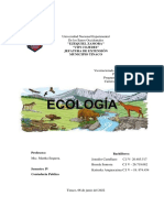 Ecologia PDF