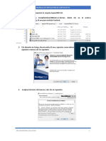 MANUAL DE INSTALACIÓN ASPEN HYSIS V10 - AIChE EPN