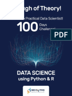 360DigiTmg E Book Data Science